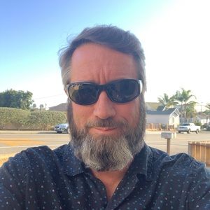 Meet your Posher, Mark